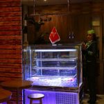 بیمارستان دامپزشکی شبانه روزی درین در تهران