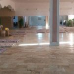 مرکز یوگای بانوان در یزد