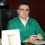 کلینیک فیزیوتراپی پاسارگاد در کرج