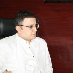 کلینیک فیزیوتراپی پاسارگاد در کرج