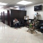 کلینیک فیزیوتراپی پاسارگاد در کرج