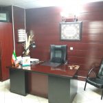 کلینیک فیزیوتراپی پاسارگاد در کرج