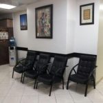 کلینیک فیزیوتراپی پاسارگاد در کرج