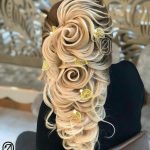 آموزشگاه و سالن زیبایی رویا رفیعی در رشت