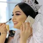 آموزشگاه و سالن زیبایی رویا رفیعی در رشت