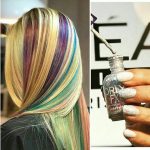 آموزشگاه و سالن زیبایی رویا رفیعی در رشت