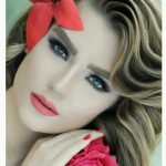 آموزشگاه و سالن زیبایی رویا رفیعی در رشت