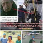 دکتر عیسی عبدی در رشت