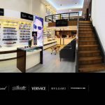 عینک سان اپتیک در یزد