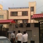 گروه معماری و ساختمانی مومن در تهران