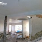 گروه معماری و ساختمانی مومن در تهران