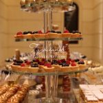 تشریفات مجالس تقی زاده در تهران