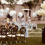 تشریفات مجالس تقی زاده در تهران