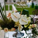 تشریفات مجالس تقی زاده در تهران