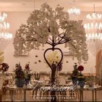 تشریفات مجالس تقی زاده در تهران