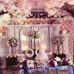 تشریفات مجالس تقی زاده در تهران