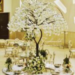 تشریفات مجالس تقی زاده در تهران