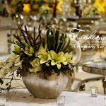 تشریفات مجالس تقی زاده در تهران