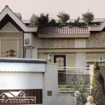 گروه معماری و ساختمانی مومن در تهران