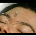 دکتر فرهاد صبری در تهران