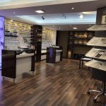 عینک سان اپتیک در یزد