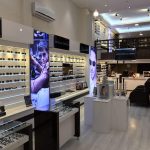 عینک سان اپتیک در یزد