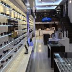 عینک سان اپتیک در یزد