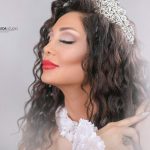 آموزشگاه و سالن آرایش دونه برف بانوان