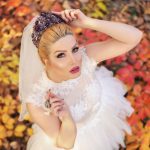 آموزشگاه و سالن آرایش دونه برف بانوان