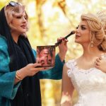 آموزشگاه و سالن آرایش دونه برف بانوان