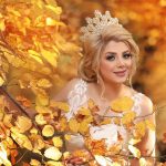 آموزشگاه و سالن آرایش دونه برف بانوان