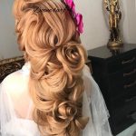 آموزشگاه و سالن آرایش دونه برف بانوان