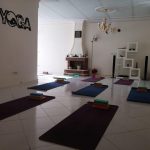 بهترین باشگاه یوگا در کرج