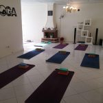 بهترین باشگاه یوگا در کرج