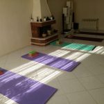 بهترین باشگاه یوگا در کرج