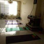 بهترین باشگاه یوگا در کرج