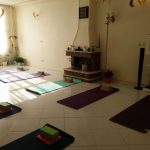 بهترین باشگاه یوگا در کرج