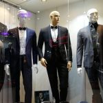 کت و شلوار میرزاپور در رشت