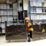 کت و شلوار میرزاپور در رشت