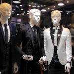 کت و شلوار میرزاپور در رشت