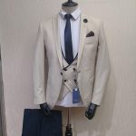 کت و شلوار میرزاپور در رشت