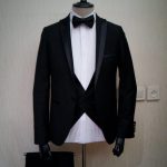 کت و شلوار میرزاپور در رشت