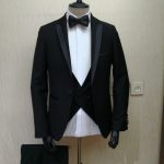 کت و شلوار میرزاپور در رشت