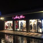 مانتو پوشان پرویزی در بندرانزلی