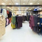 مانتو اسپرت سعید