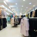 مانتو اسپرت سعید