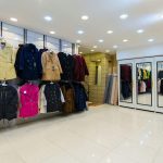 مانتو اسپرت سعید