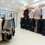 مانتو اسپرت سعید