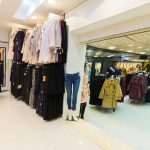 مانتو اسپرت سعید