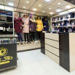 مانتو اسپرت سعید